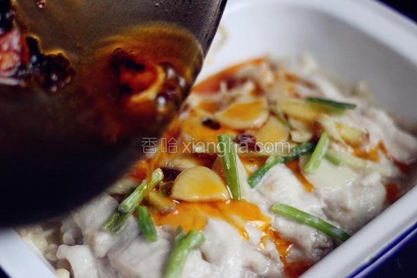 剔鱼片的教程,鱼片的切法剔除鱼刺视频