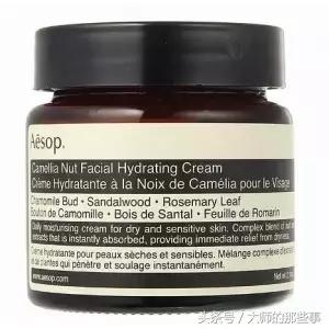 被代购刷屏的面霜你中招了吗？这10余款的保湿功效你必须知道