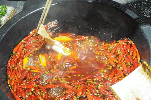 门头沟人吃火锅奔这儿！新开麻辣英雄火锅城所有菜品一律八折！