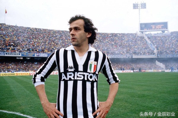 巴萨最佳球员普拉蒂尼,普拉蒂尼球员级别