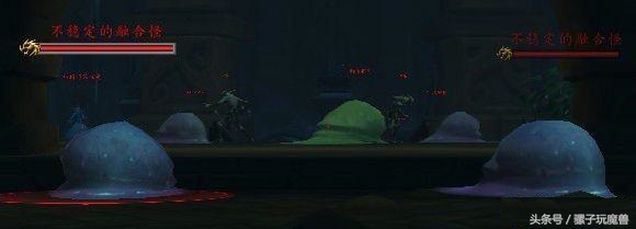 魔兽世界军团再临术士最好种族,魔兽世界军团再临有意思的任务