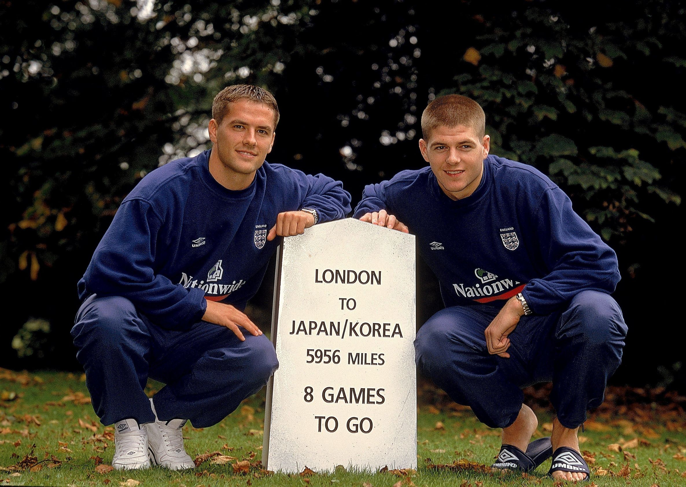 天下足球杰拉德催泪解说,球迷谈克洛普