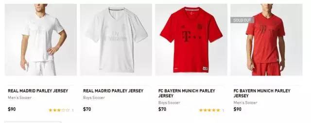 皇马vs拜仁换球衣,非法球衣拜仁皇马曼城