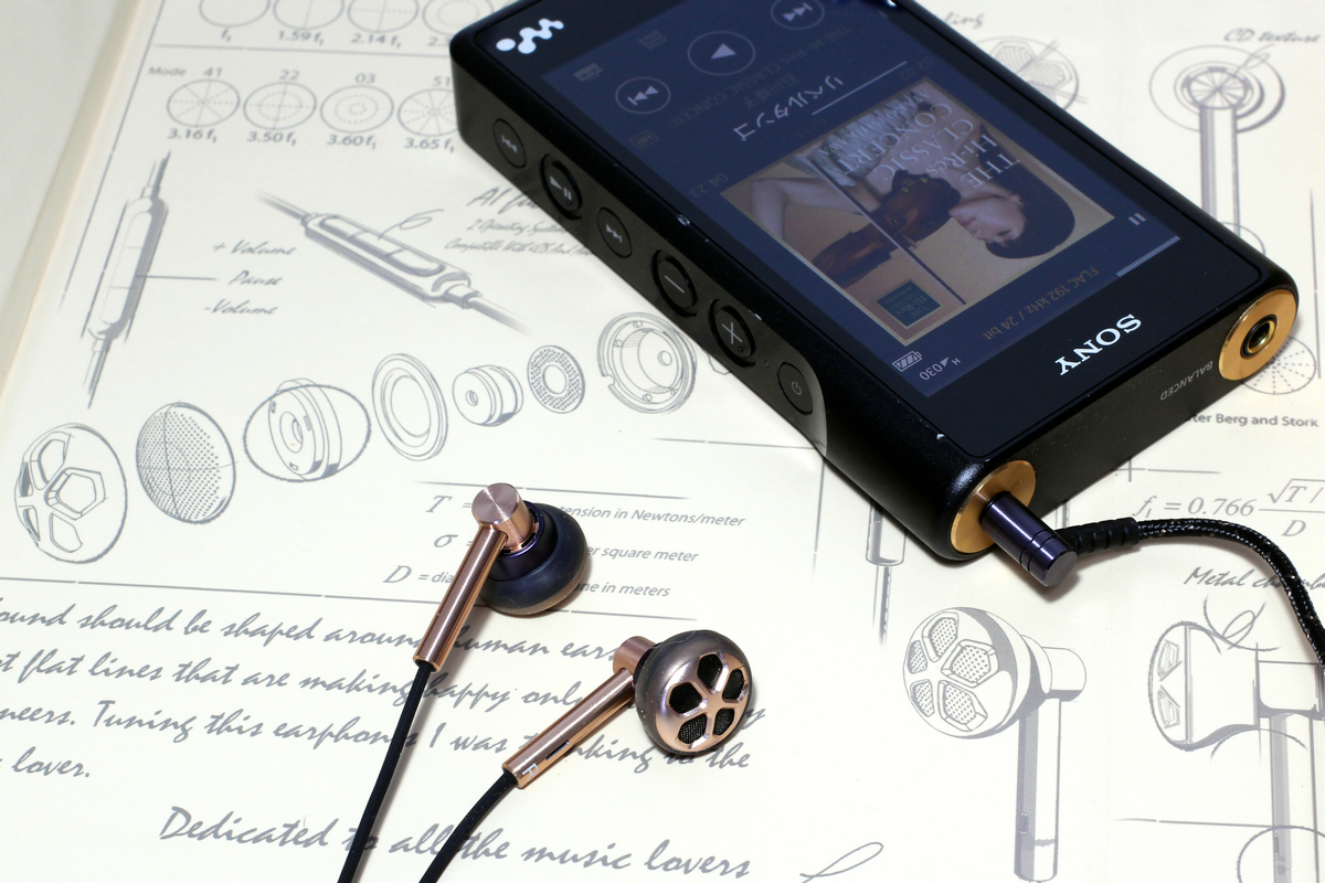 真实的平头耳塞,老司机的经验和感悟