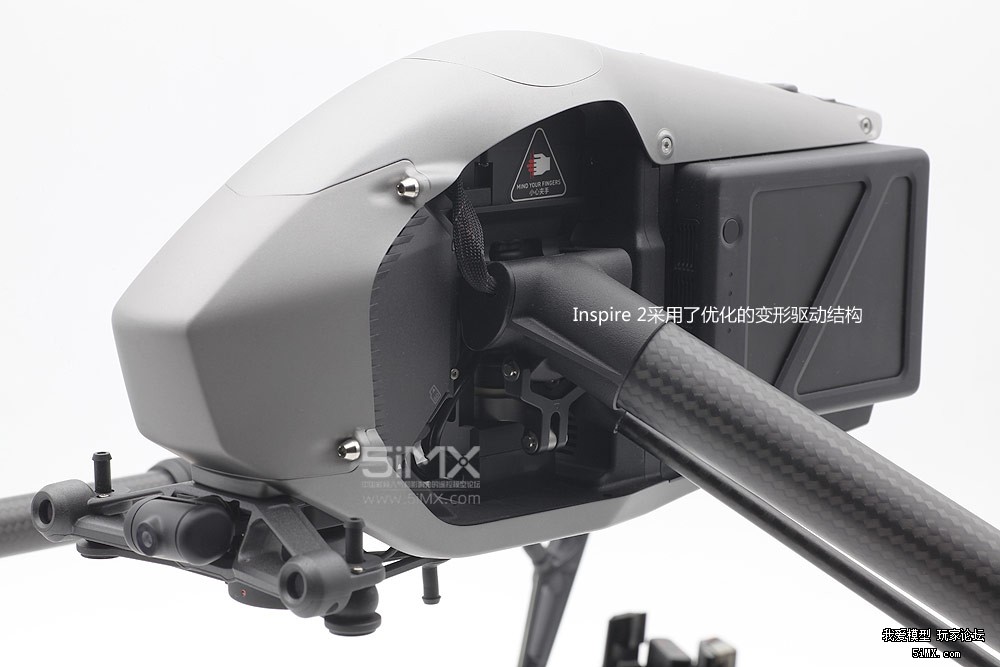 大疆悟inspire2和大疆御2哪个好,大疆悟inspire2怎么样