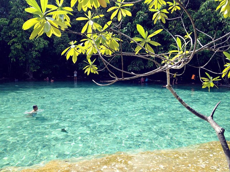 泰国天堂沙滩旅游,泰国天堂之城视频