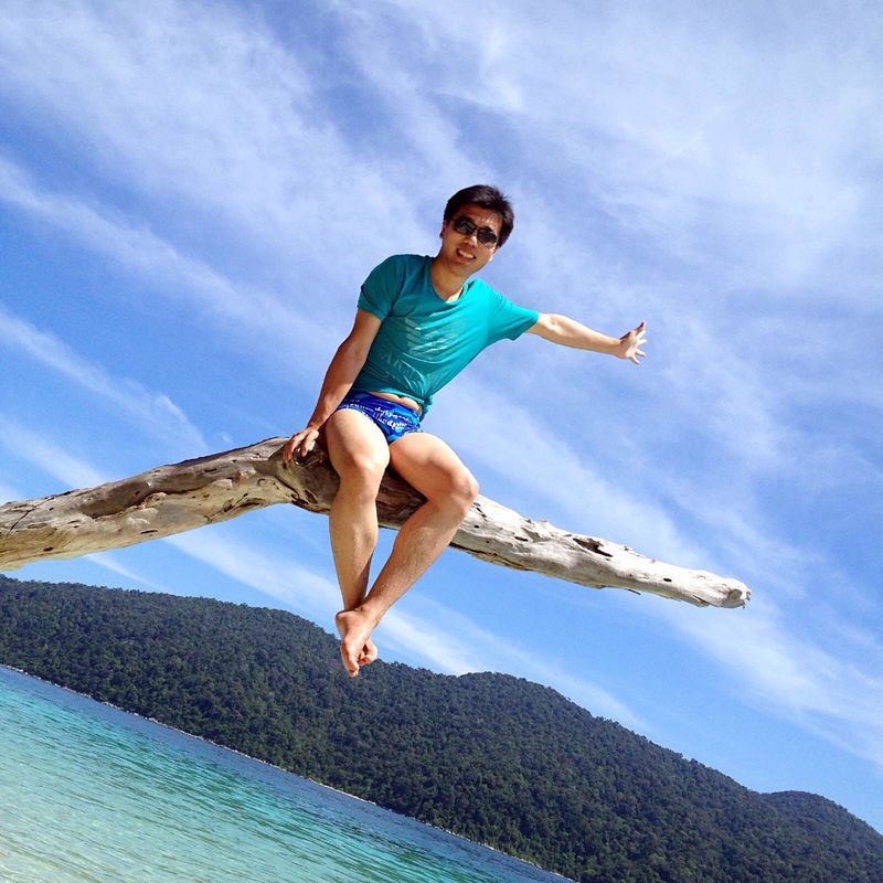 泰国天堂沙滩旅游,泰国天堂之城视频