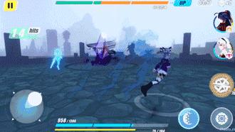 崩坏3姬子和星轨姬子,崩坏3怎么被姬子踢下线