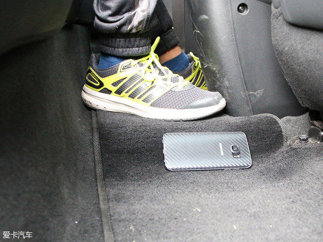 涡*大轮**法好科鲁兹/C4L/K3对比静态篇