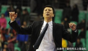 教练才是坑，疑因教练才华，高喊夺冠必折戟的球队