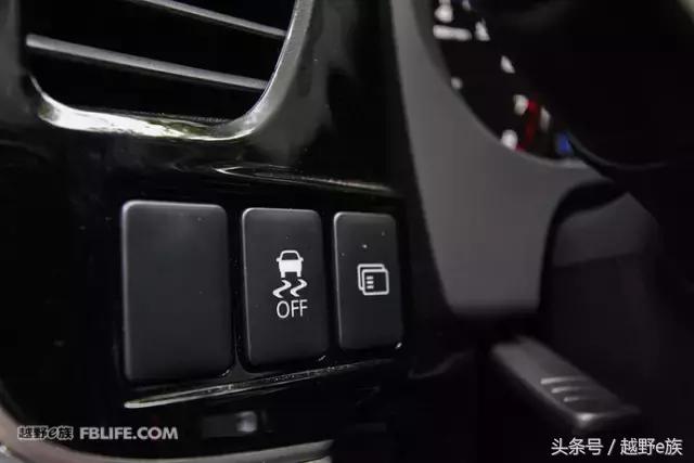 三菱帕杰罗四驱推不下去,三菱欧蓝德有多厉害