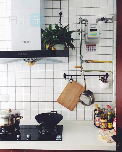 （乐玩｜joyce）形简意繁青山美宿