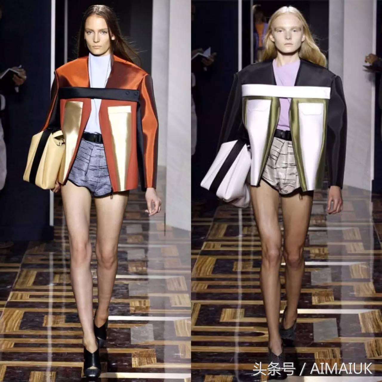 balenciaga品牌来历,balenciaga这个牌子怎么样