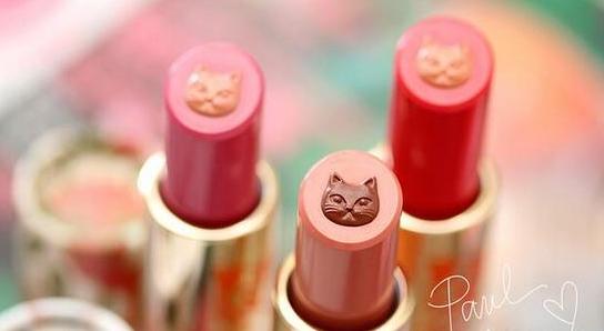 哪个牌子口红豆沙色好看还滋润,2021口红色号排行榜前十名