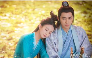 李易峰和赵丽颖最后一次同台,李易峰和赵丽颖的真实关系