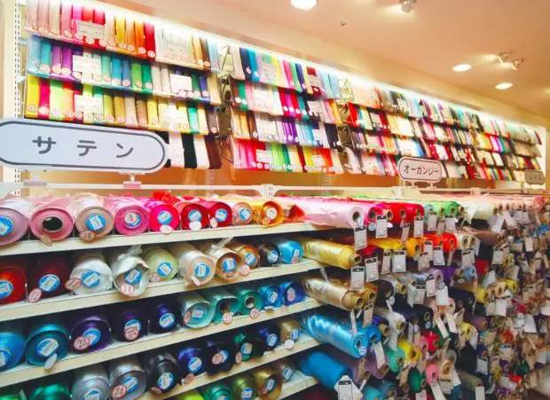 一份分类购物清单,日本购物清单图片