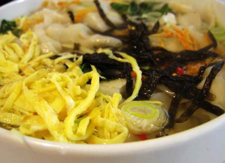 甘肃除了面食还有啥美食,兰州除了牛肉面还有啥早餐