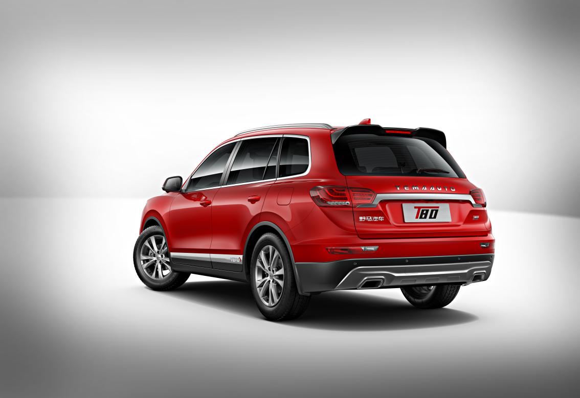 野马t80怎么样值得买吗,野马t80有什么配置