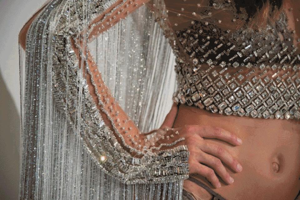 维密秀中国四美走秀,16年维密中国风