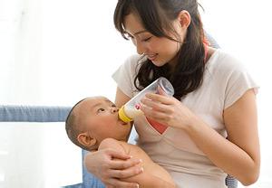 小宝宝喝奶粉不长肉怎么办,宝宝喝奶粉如何不上火