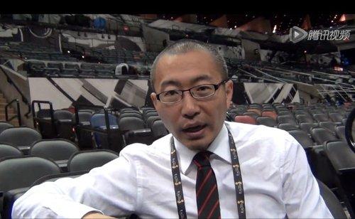 杨健解说田径名场面,央视田径解说杨健