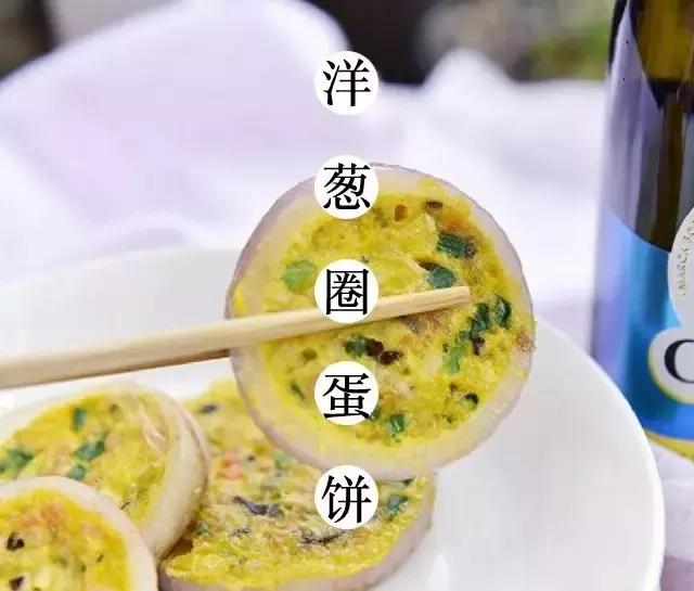 私享生活·没有当米其林星级厨师的野心，只想······