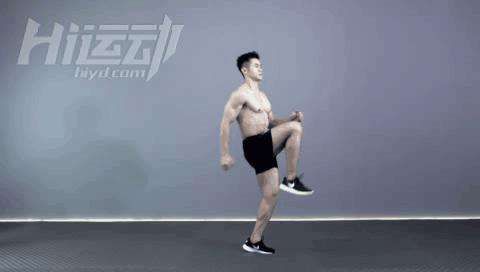 比哈佛减肥更科学的减肥法,世界公认减肥最有效的运动