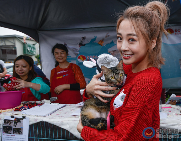 鬼鬼揭毛小孩逝世过往！「它爬到身上咬我」长大才知心痛