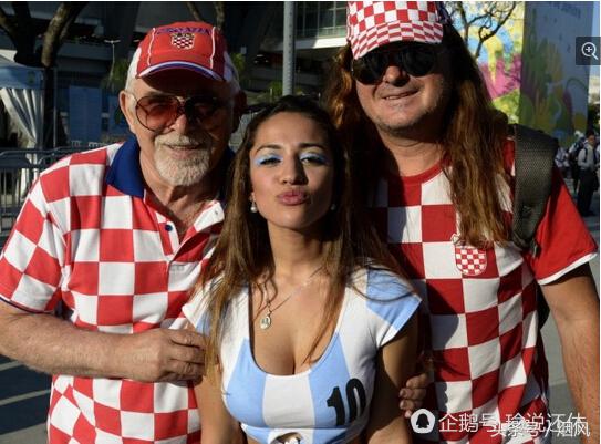 科技也梅吹？科研结果表明：梅西胜在脑，C罗强于身