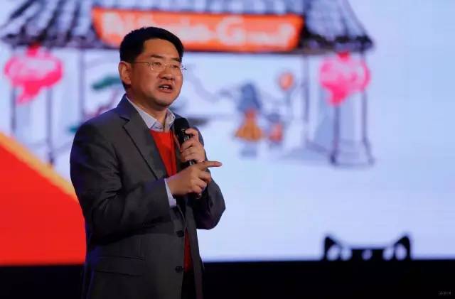 那位让刘强东先弄明白“超市”含义的天猫超市总经理江畔下课了