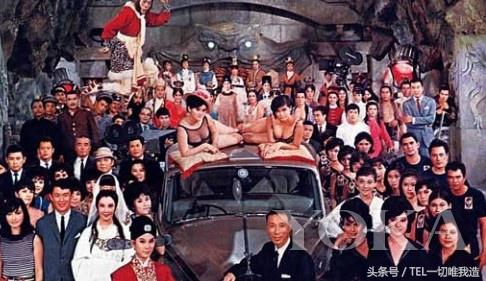 邵氏李小龙,邵氏李小龙电影