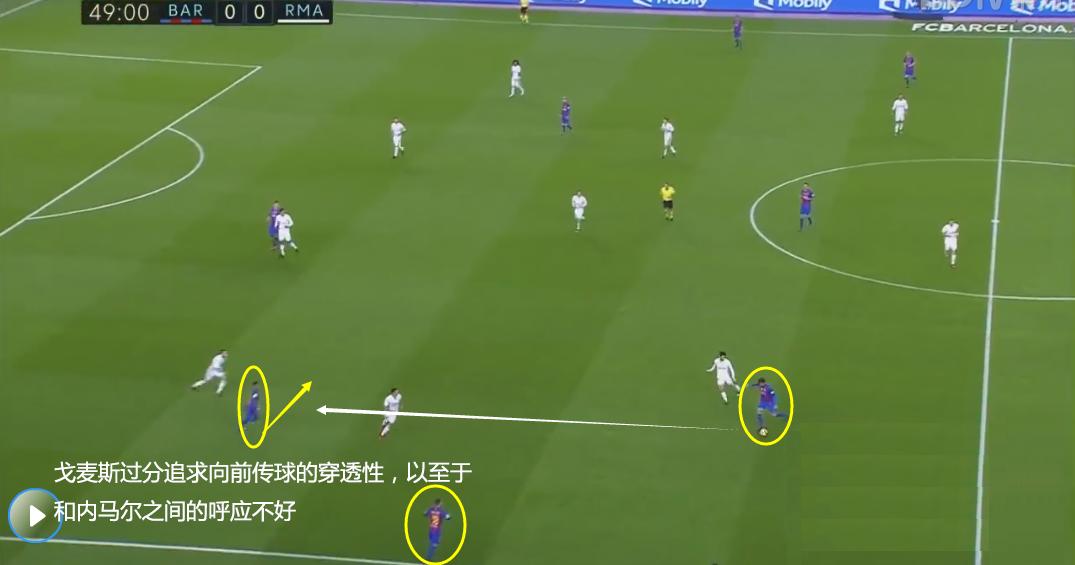 国家德比的压迫感阵容,国家德比只需要4脚传球