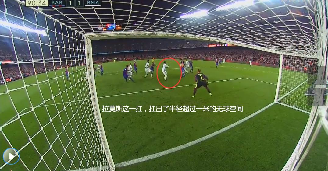 国家德比的压迫感阵容,国家德比只需要4脚传球