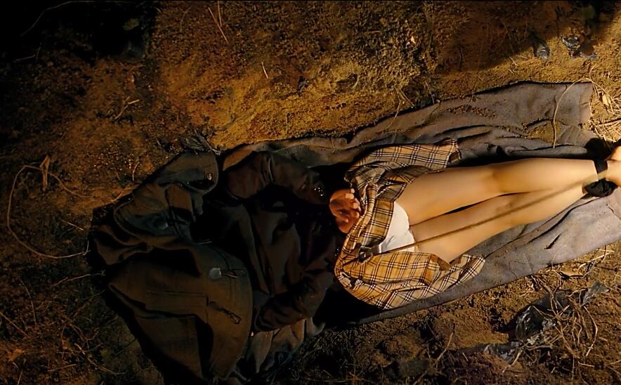 看见恶魔的真实视频,看见恶魔原型