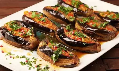 除了风行东西方的烤肉,土耳其人还吃这些~