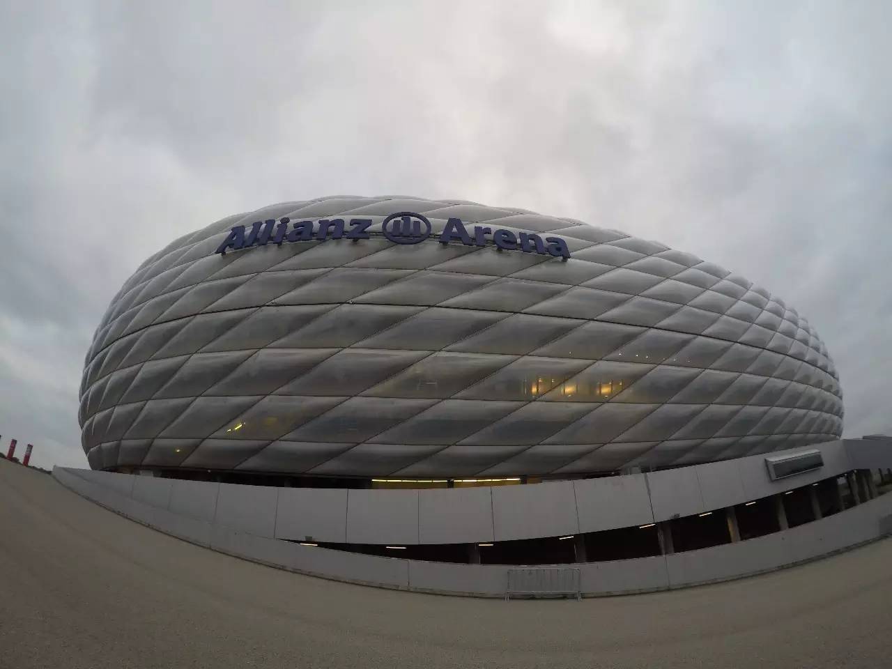 德国慕尼黑旅行攻略,德国之旅2008