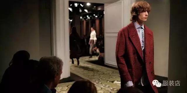 burberry被收购,coach收购burberry