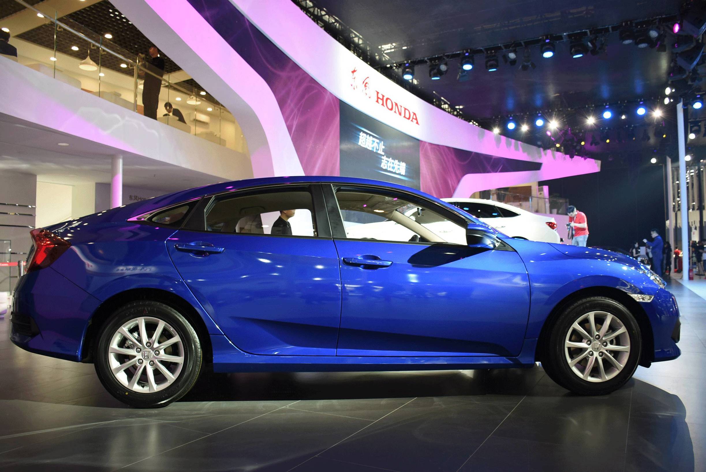 2020思域1.0t怎么样,思域1.0t怎么样值得买吗