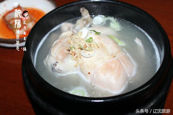 吃遍沈阳西塔,吃货最爱的城市