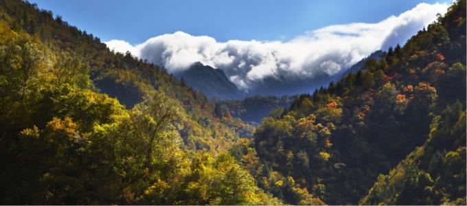 川北白马王朗现状,探寻川西高原秘境系列第一集
