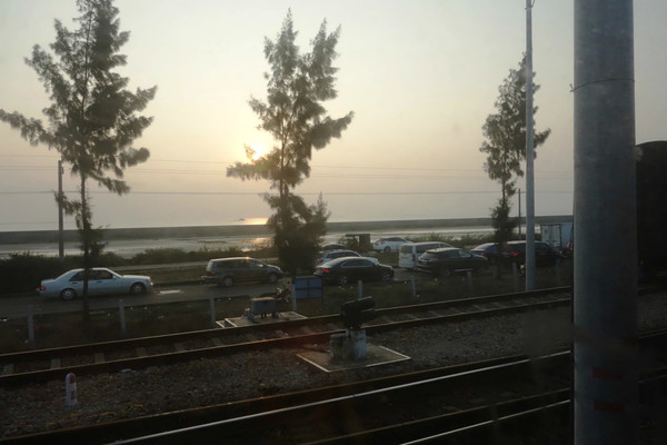 全家去三亚自驾过年攻略,十一月份带全家去三亚