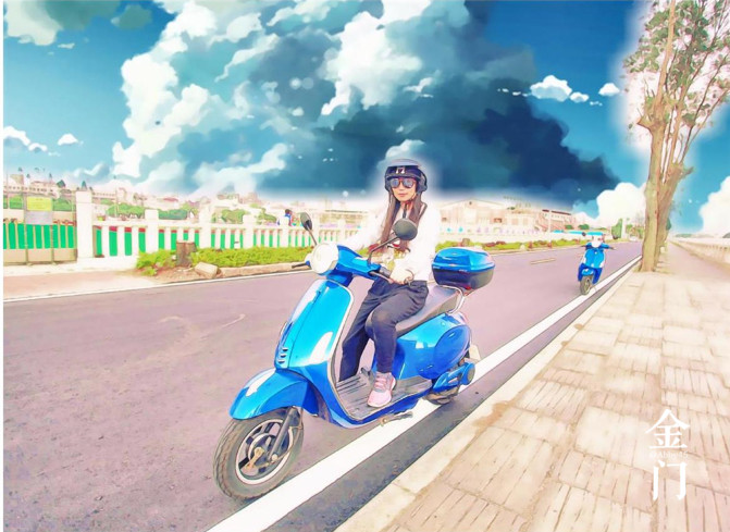 厦门金门旅行攻略,厦门夜游金门旅游攻略