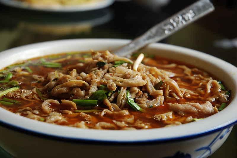 豫知味美食,豫知味