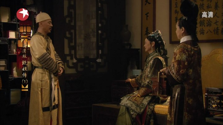 甄嬛传皇后无子嗣,甄嬛传皇帝失去几个孩子