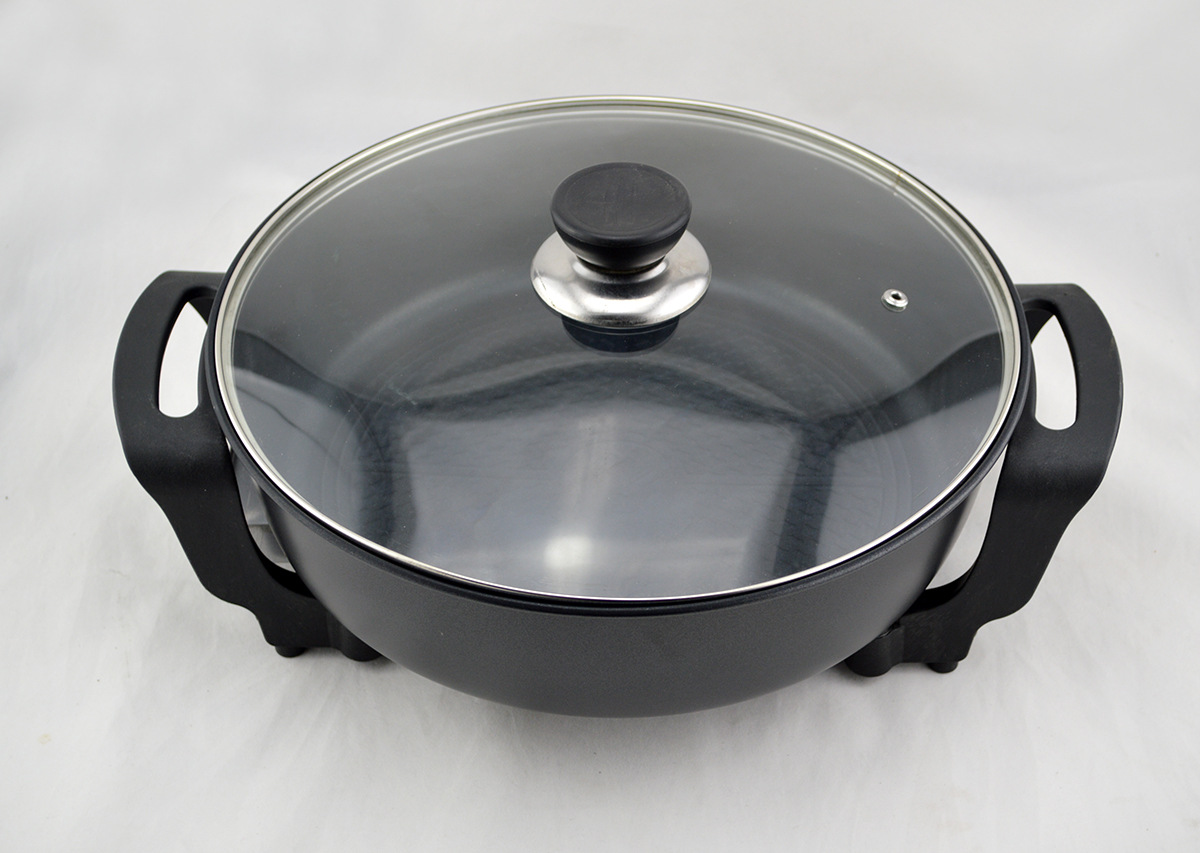 380伏电热锅常见故障及维修,电热锅常见故障及维修漏电