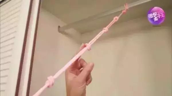 衣柜太小衣服又多怎么整理,生活小妙招衣柜小怎样放更多衣服