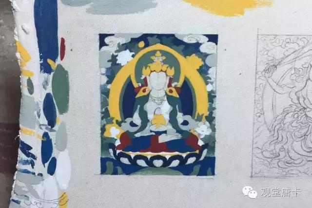 人生的九大本命佛,一个人的本命佛