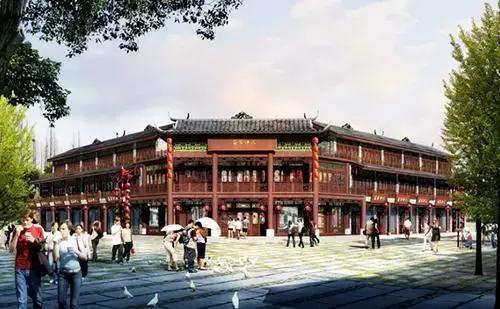 失魂必然落魄，有魂才有生命力——怎样为特色小镇“铸魂”