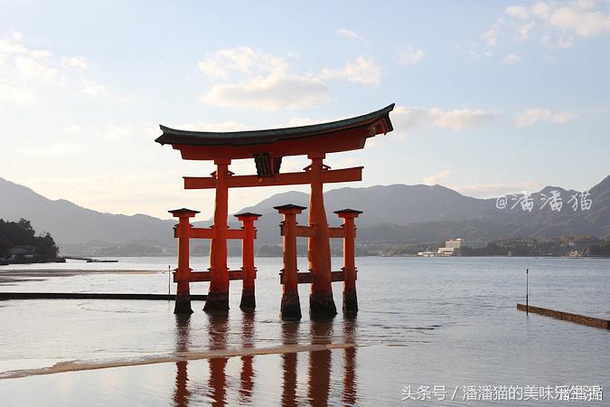 山阴山阳地区五县旅行线路指南