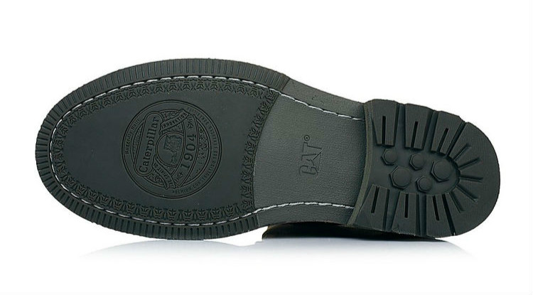 最舒服的马丁靴男款软面,总有一款适合你高品质马丁靴